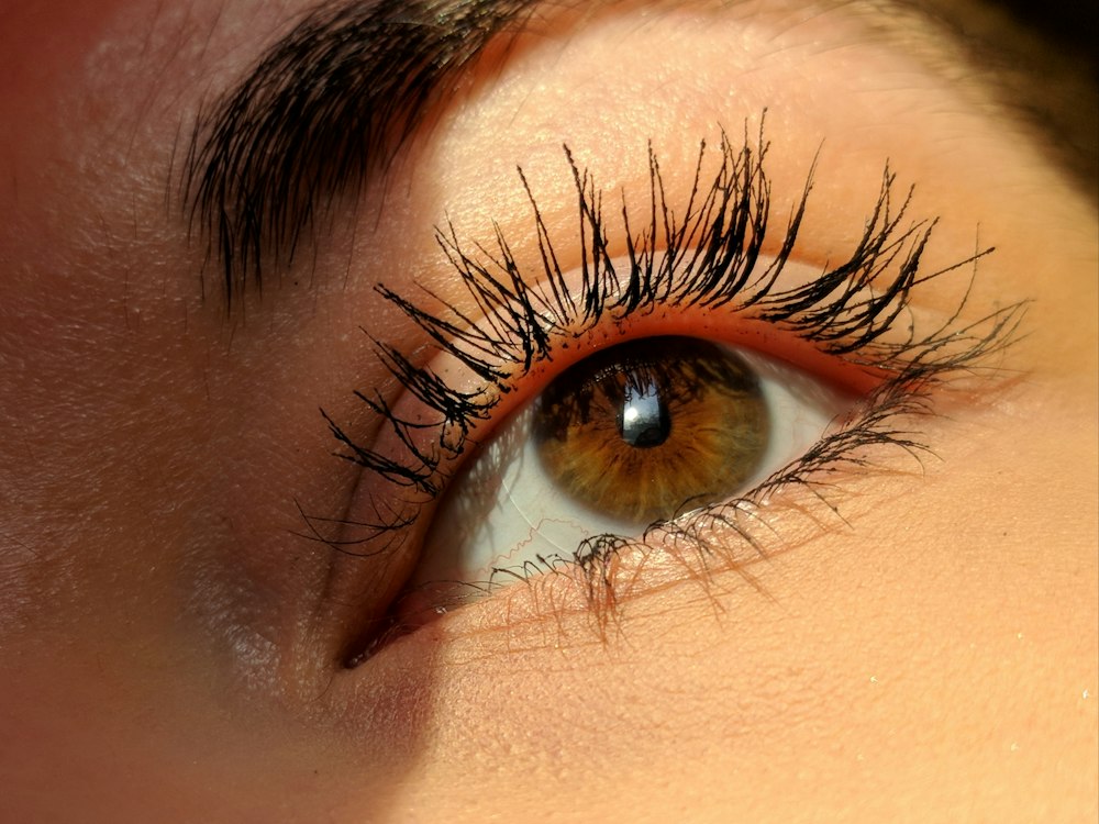 Pristine Lashes
