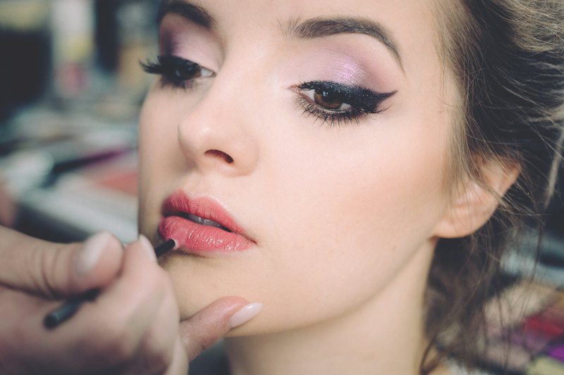 Pristine Lashes